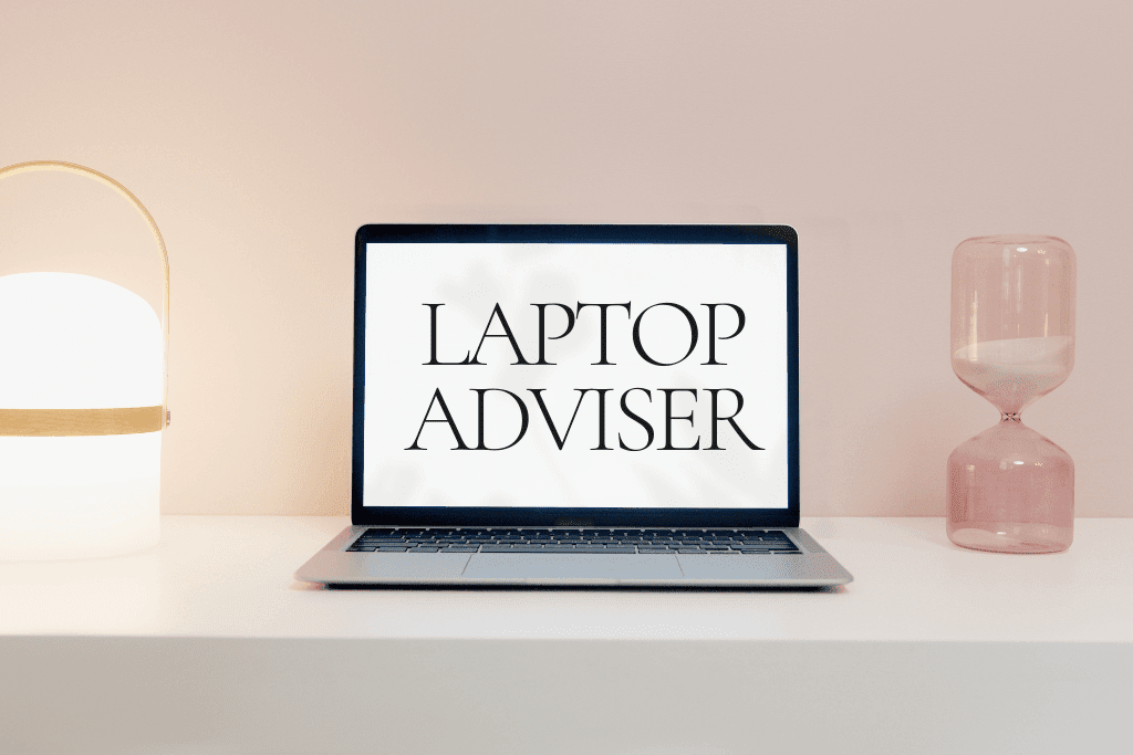 Laptop Adviser UK Hero Image 1